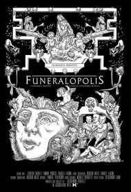 Funeralopolis – A Suburban Portrait [B/N] (2017)