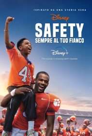 Safety: Sempre al tuo fianco (2020)