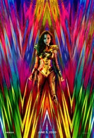 Wonder Woman 1984 (2020)